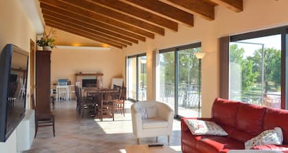 Panoramic Apartment near Gubbio