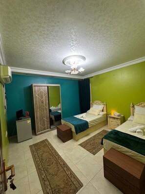 3 Schlafzimmer, Bügeleisen/Bügelbrett, WLAN, Bettwäsche