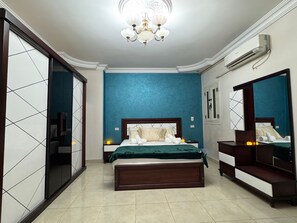 3 Schlafzimmer, Bügeleisen/Bügelbrett, WLAN, Bettwäsche