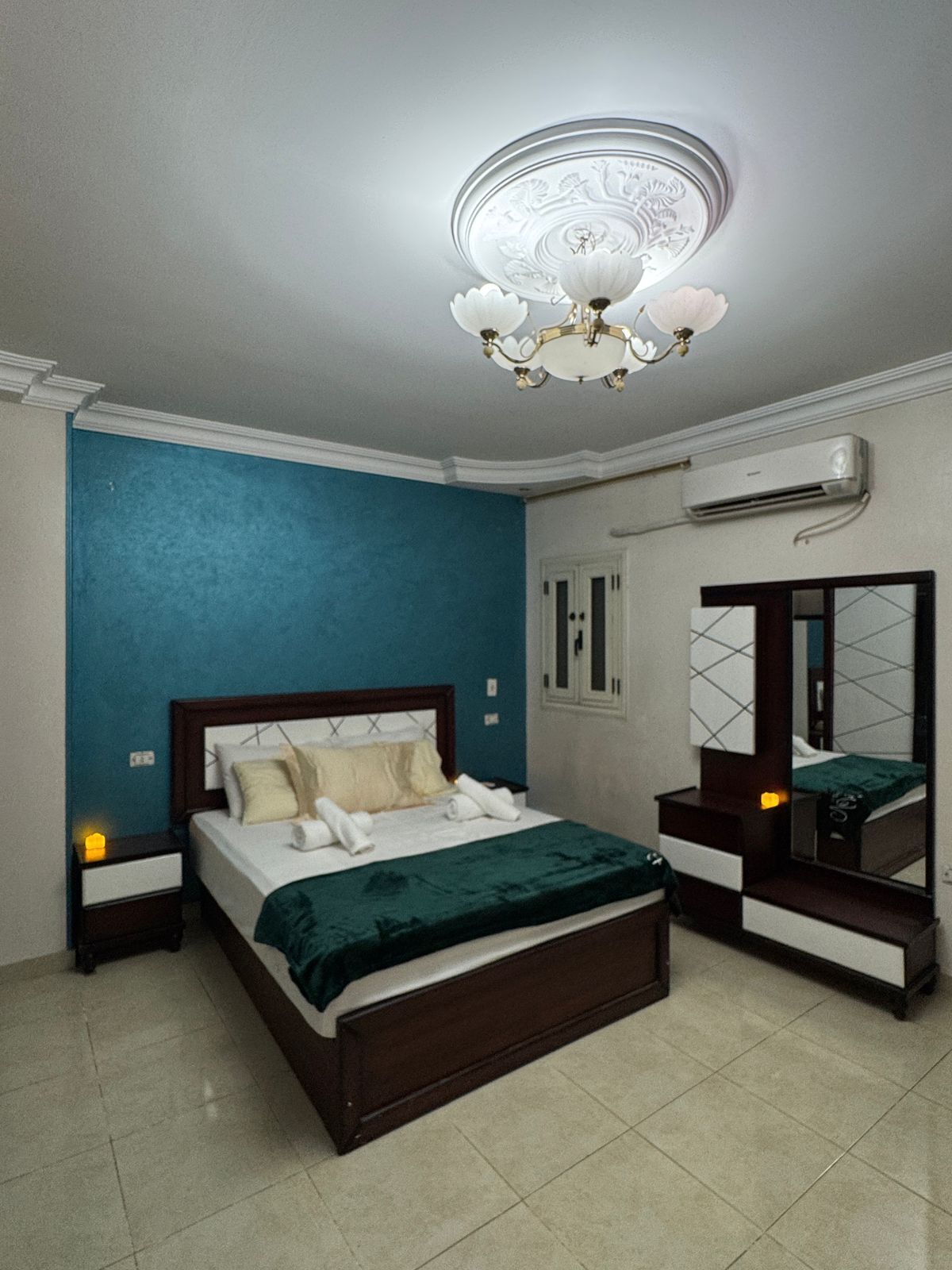 3 Schlafzimmer, Bügeleisen/Bügelbrett, WLAN, Bettwäsche