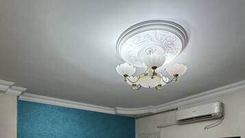 3 Schlafzimmer, Bügeleisen/Bügelbrett, WLAN, Bettwäsche