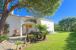 Exterior - Pinheiro Manso | Private Pool | Albufeira (Albufeira)