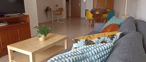 TV connectée, livres