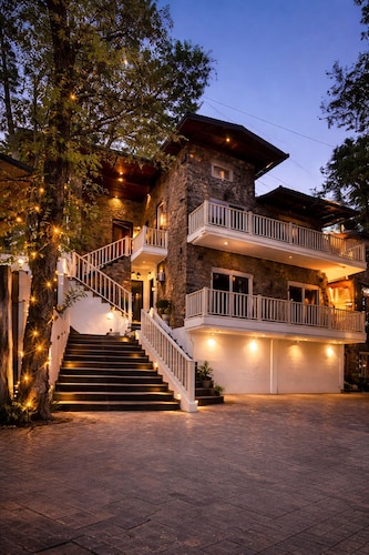 Naini Jungle Retreat