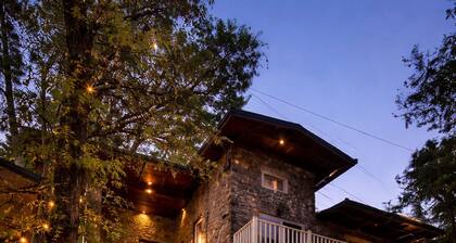 Naini Jungle Retreat