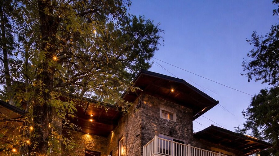 Naini Jungle Retreat