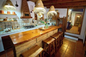 Micro-ondas, cooktop