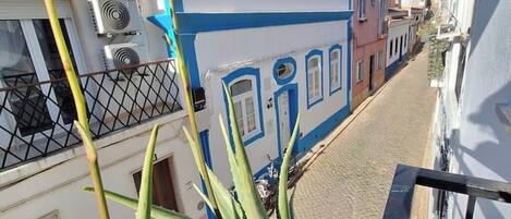 Terrain de lâhĂ©bergement