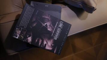 Deluxe Room, Balcony, City View | Miscellaneous