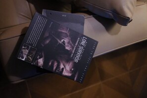 Deluxe Room, Balcony, City View | Miscellaneous - Funi Home (Gia Vien)