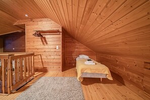 Spa - Snow Lodge Levi Center 8B by Aavalevi (Levi)