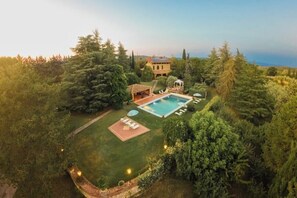 Exterior - Saracina Orchieda – Appartamento privato in villa (Totona)