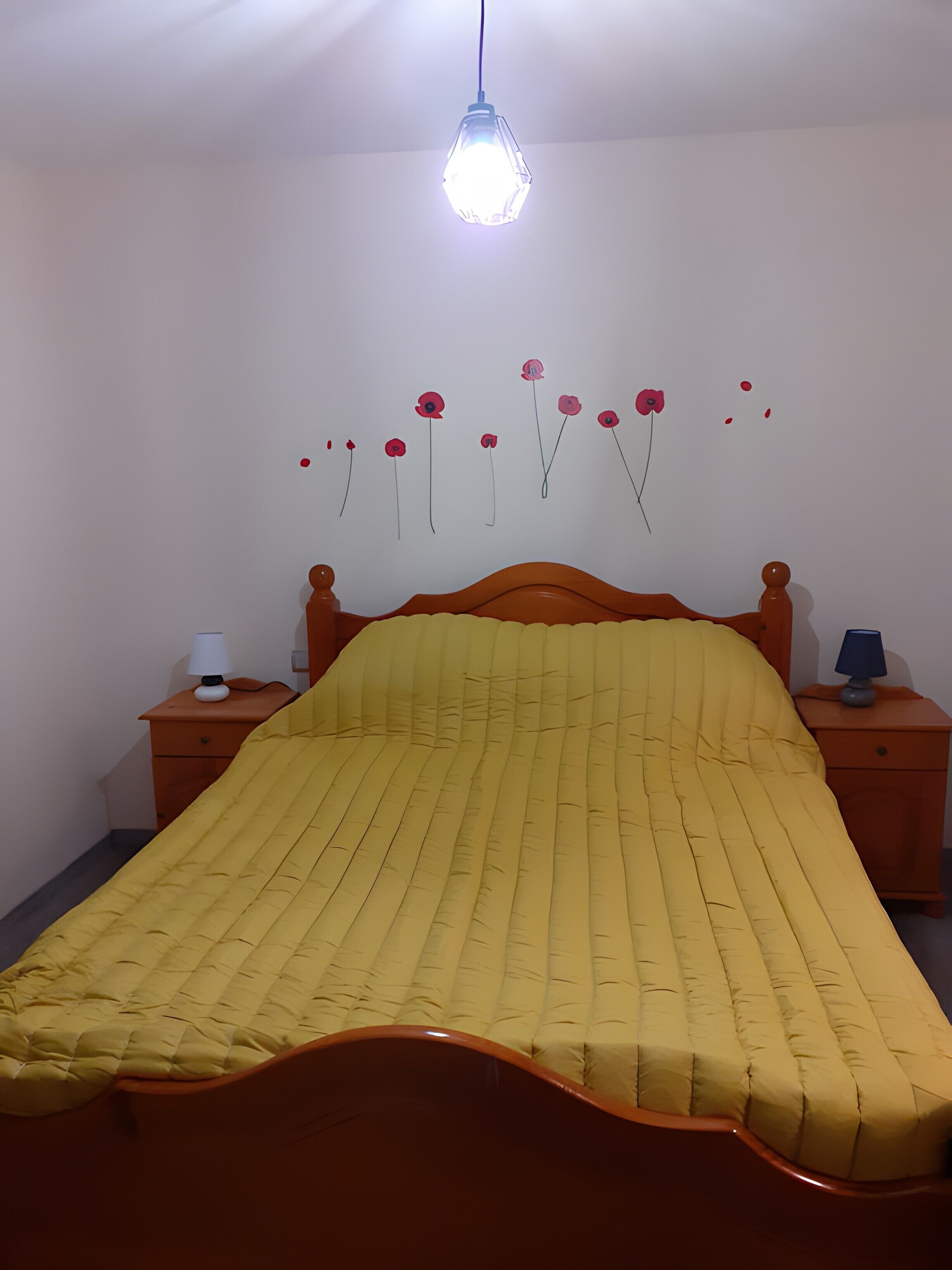 Ferro/asse da stiro, Wi-Fi, lenzuola