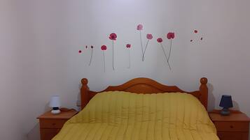 Ferro/asse da stiro, Wi-Fi, lenzuola