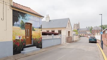 Fachada