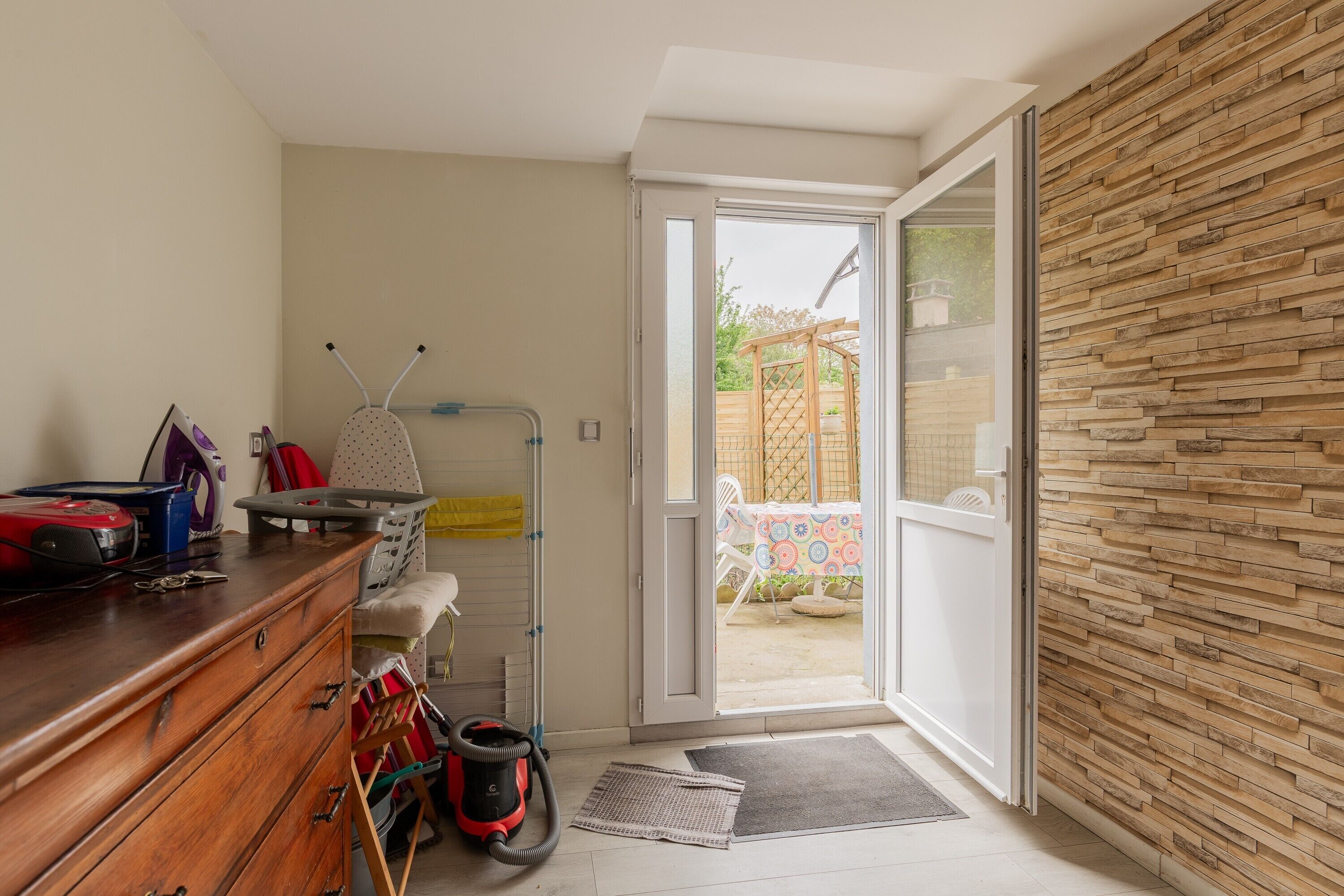 Interieur
