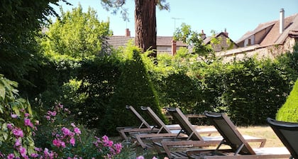 Gästezimmer „Chez Diane - Aphrodite“ – Junior Suite Signature