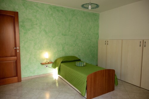 House Gennauara - Lanusei