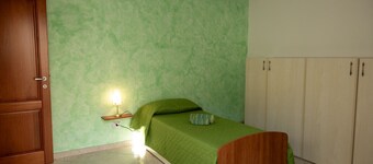 House Gennauara - Lanusei