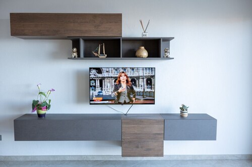 House Gennauara - Lanusei