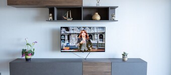 House Gennauara - Lanusei