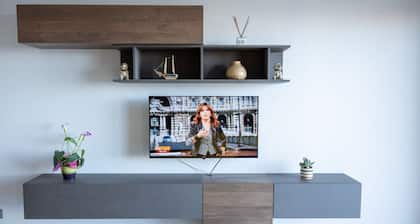 House Gennauara - Lanusei