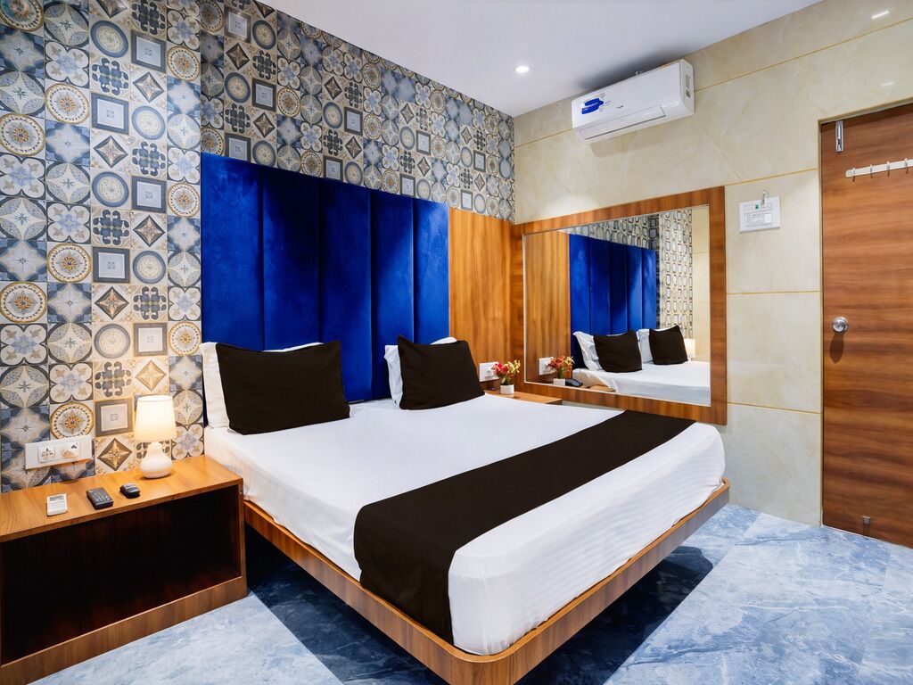 Escritorio y wifi gratis 