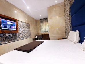 Escritorio y wifi gratis