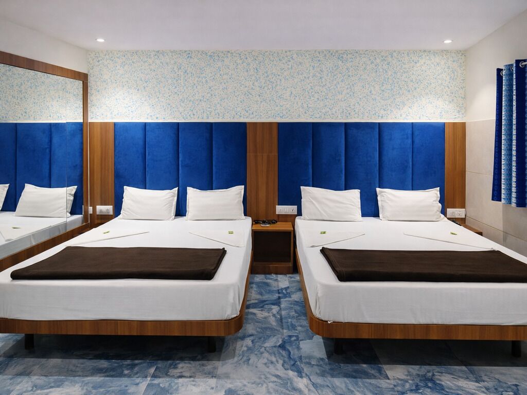 Escritorio y wifi gratis 