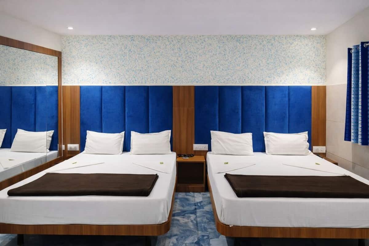 Escritorio y wifi gratis