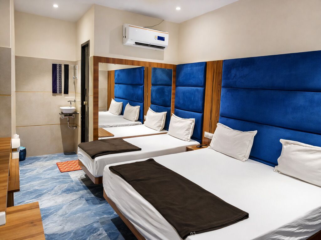 Escritorio y wifi gratis 