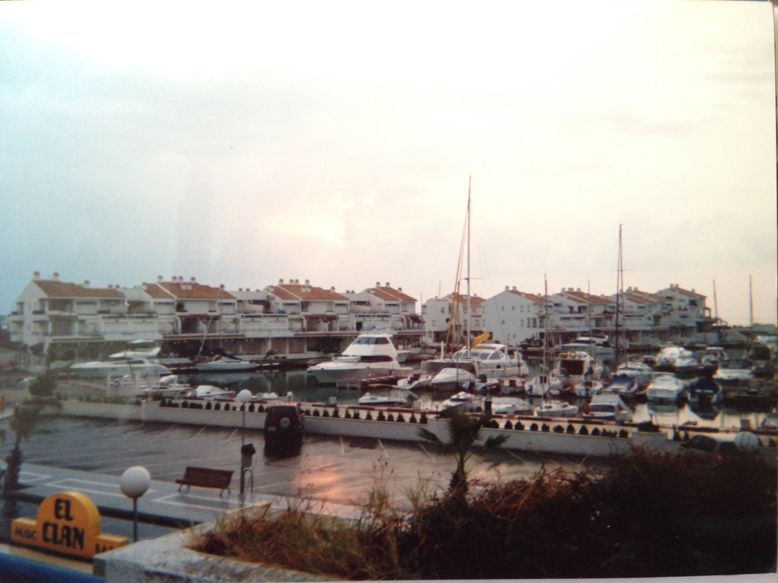 Jachthaven