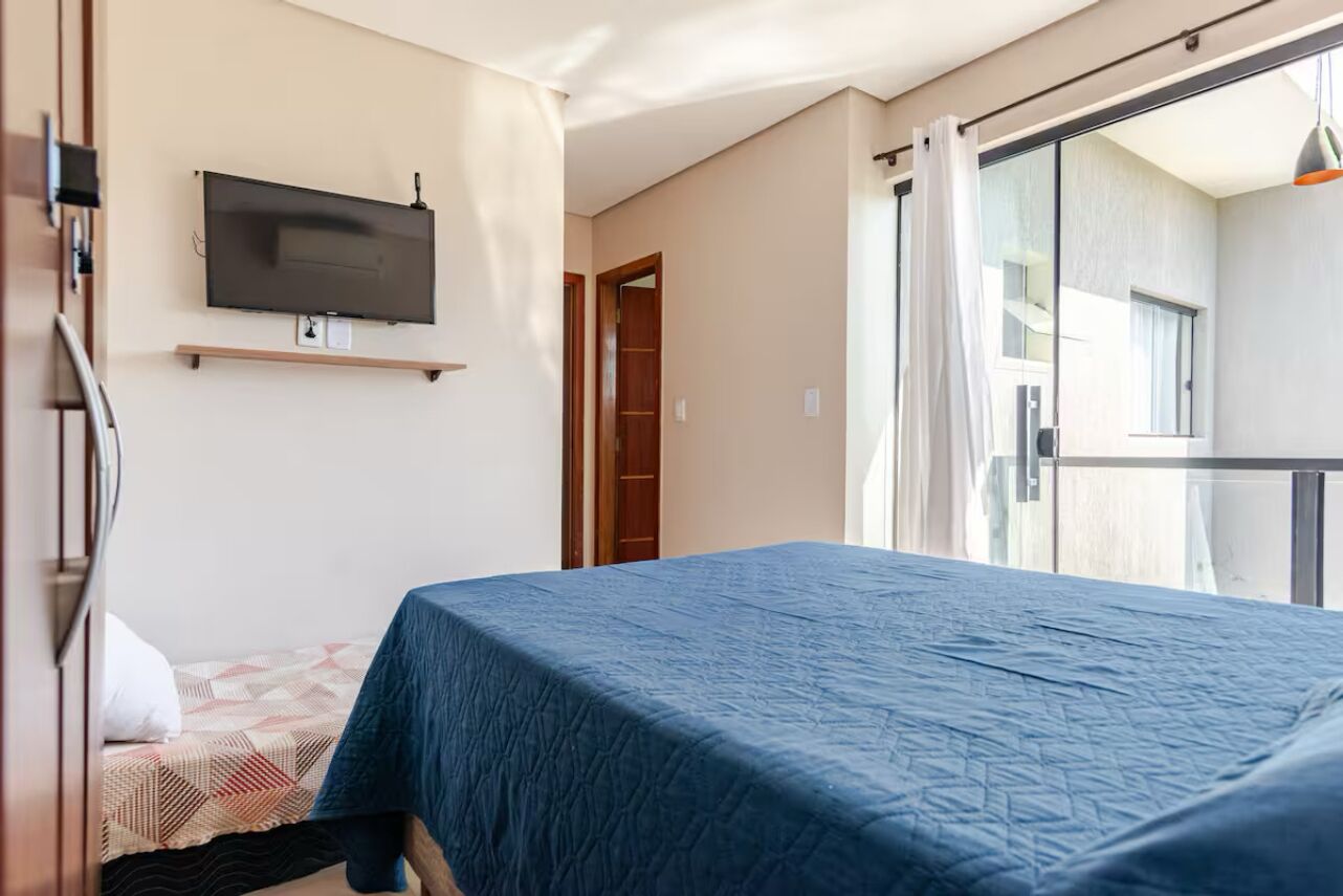 7 camere, ferro/asse da stiro, Wi-Fi, lenzuola
