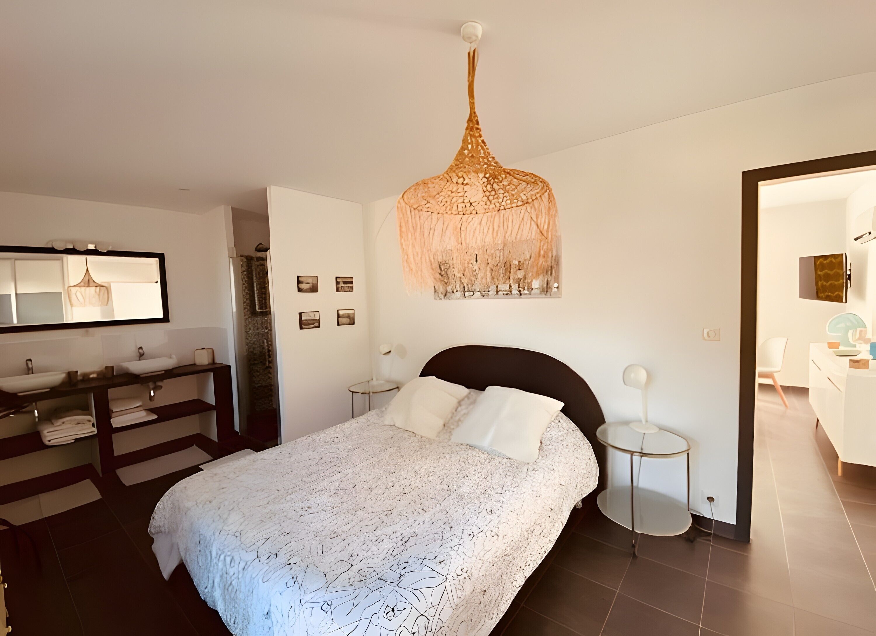 Strygejern/strygebræt, Wi-Fi