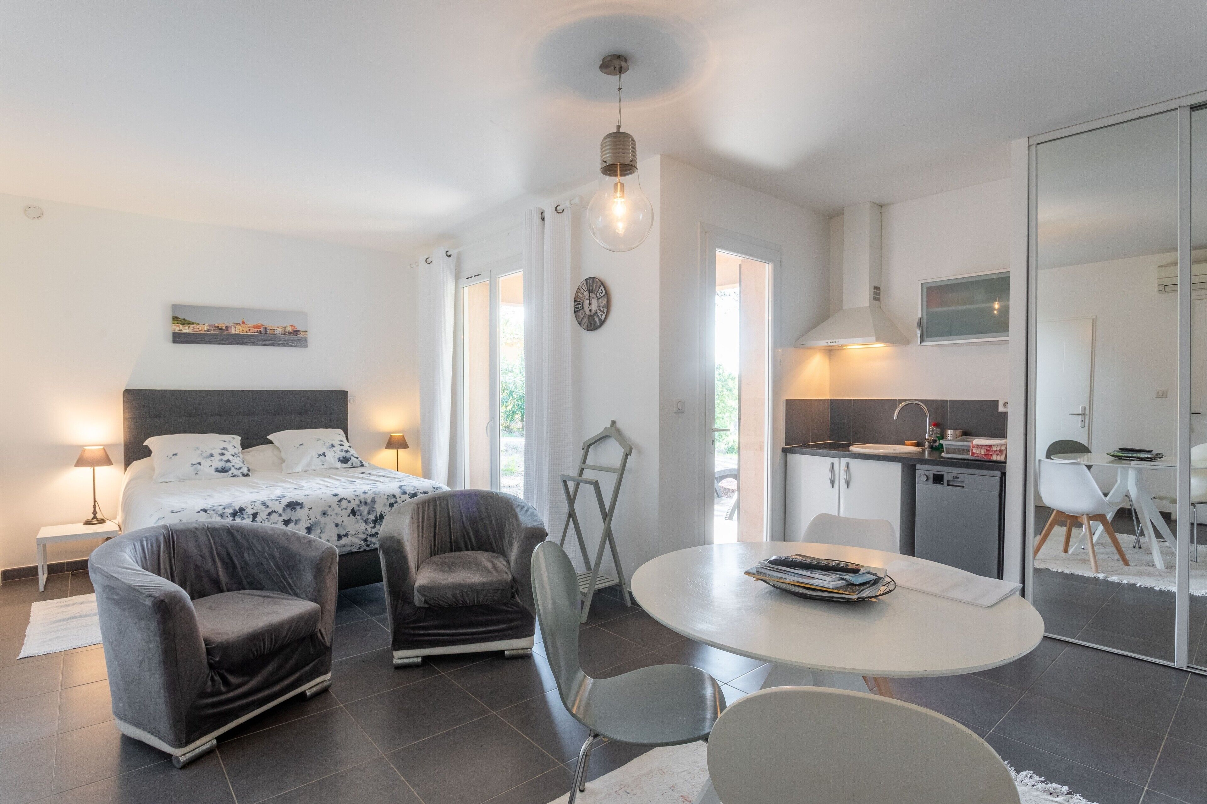 Strygejern/strygebræt, Wi-Fi