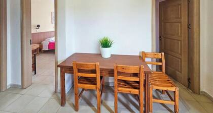 Agnes Beach Hotel Apartments