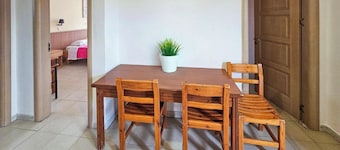 Agnes Beach Hotel Apartments