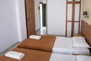Free WiFi - Agnes Beach Hotel Apartments (Kavos)