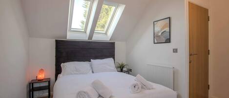 House | 2 bedrooms, Internet