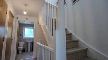 House | 2 bedrooms, Internet