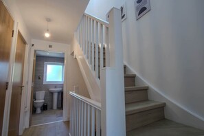 House | 2 bedrooms, Internet