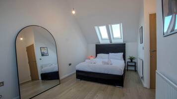 House | 2 bedrooms, Internet