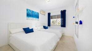 Huis | 2 slaapkamers