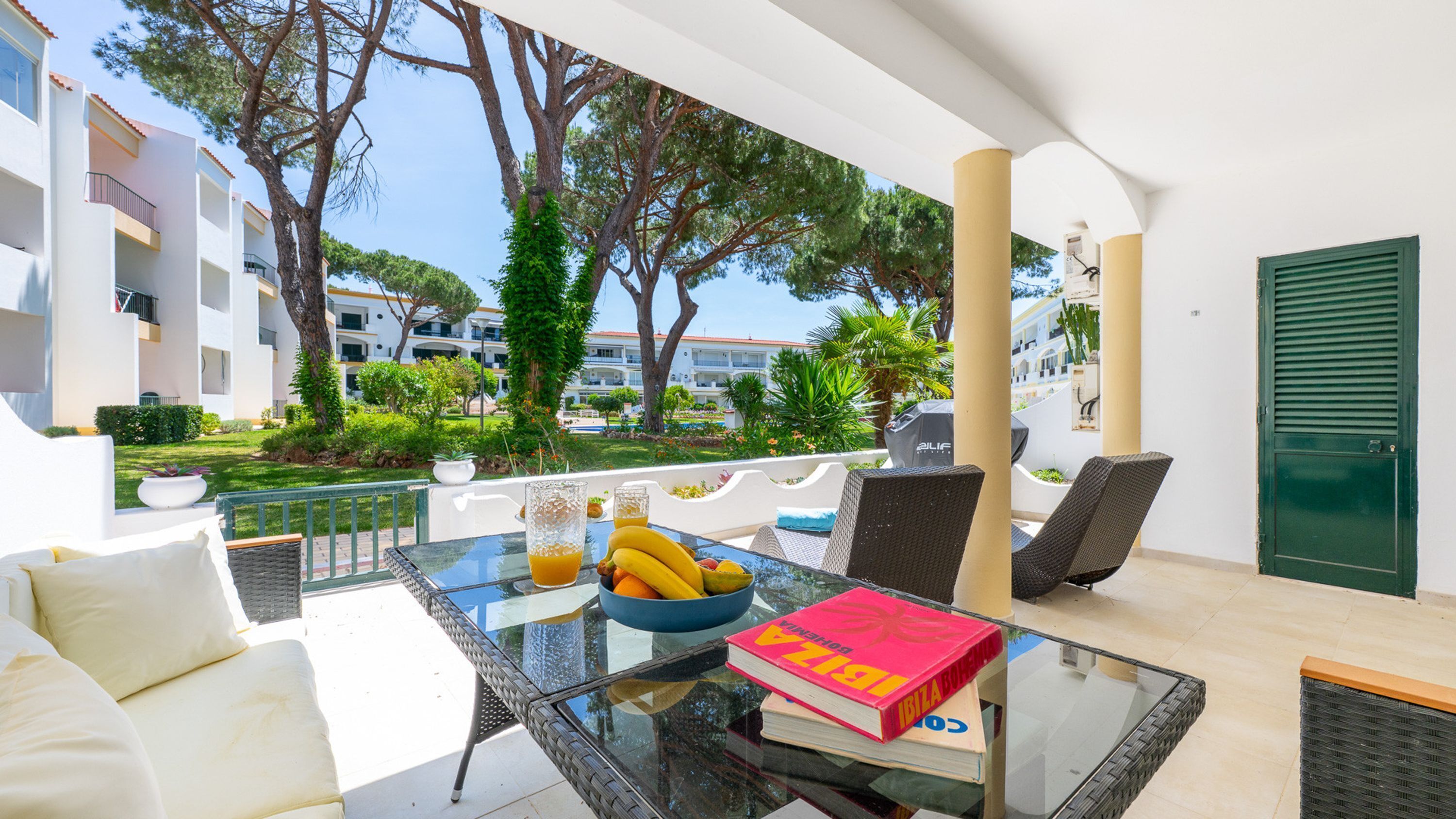 House | 2 bedrooms