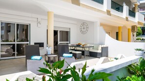 2 habitaciones 