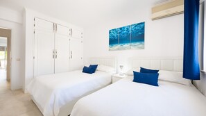 House - Lounge Garden Apartment (Loulé)