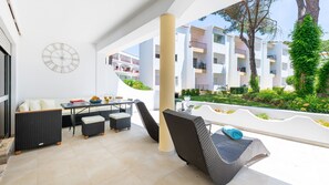 2 habitaciones 
