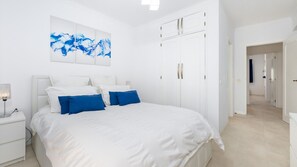 House | 2 bedrooms - Lounge Garden Apartment (Loulé)