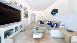 House - Lounge Garden Apartment (Loulé)