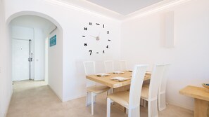 House - Lounge Garden Apartment (Loulé)